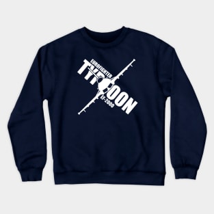 Eurofighter Typhoon Crewneck Sweatshirt